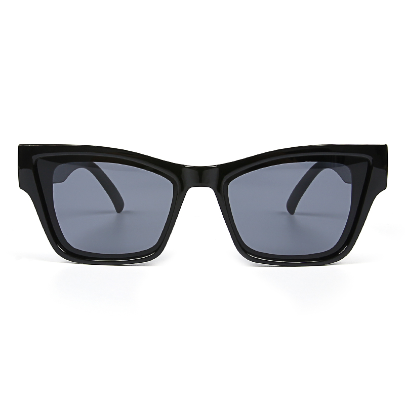 Fashion Cheapest Vintage Square UV400 Oculos Sun Glasses Sunglasses For Women Men LS-P7896