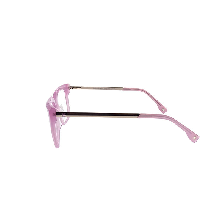 Wholesale High Quality PC Glasses Handmade PC Eyewear Optical Frames LO-B589