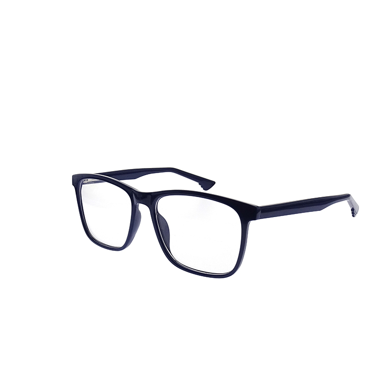  Square Type And Custom Logo Eyeglasses Optical Frame LO-OI241