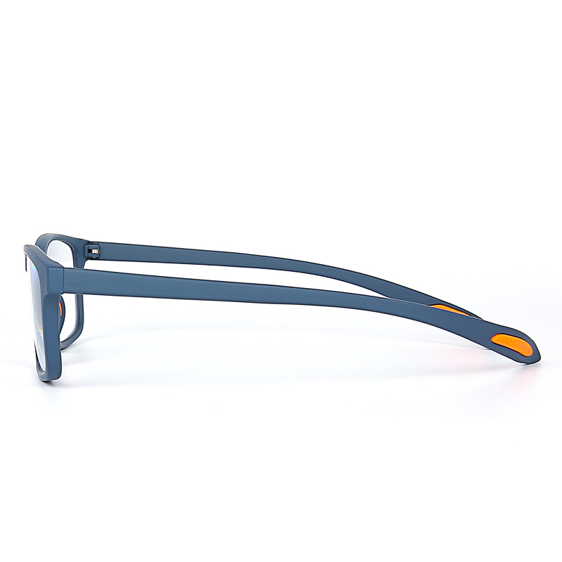  EMMA Progressive Multifocus Reading Glasses Blue Light Blocking for Women Men,No Line Multifocal Readers LR-P233