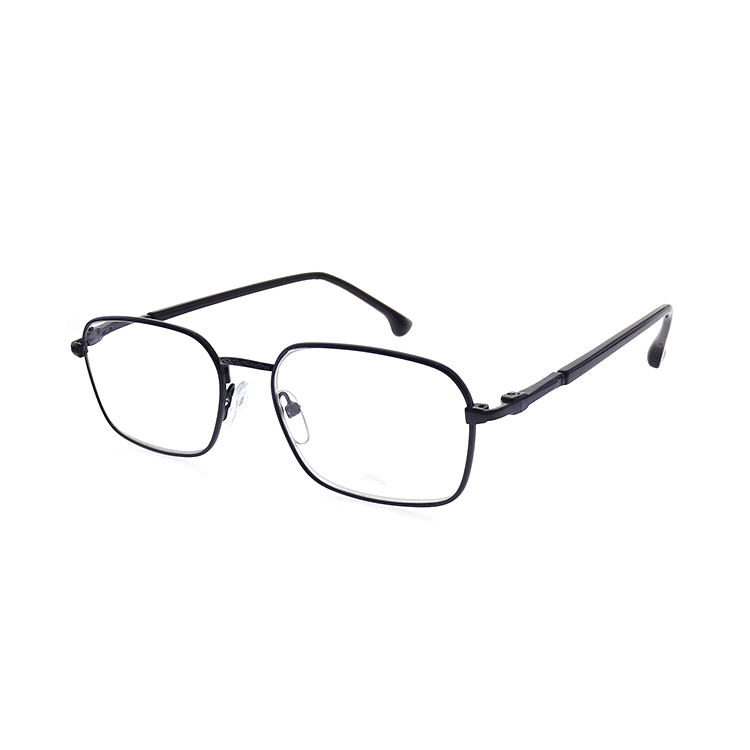 Fashion Unisex Metal Reading Glasses LR-M1682
