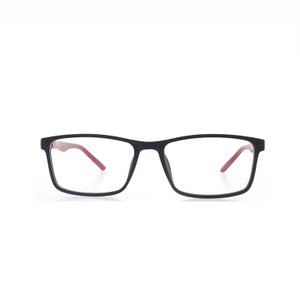 Plastic Reading Glasses Eyeglasses Frame LR-P5606