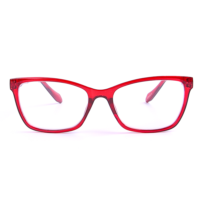 New Design Cheap High Quality Reading Glasses Anti-Blue Light Reading Eyewear for Man And Women LR-P6949