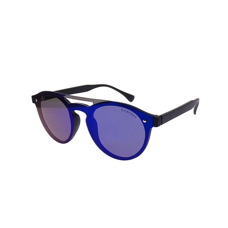 Designer Fashionable Sunglass Night Round Sun Glasses Eyewear LS-P101