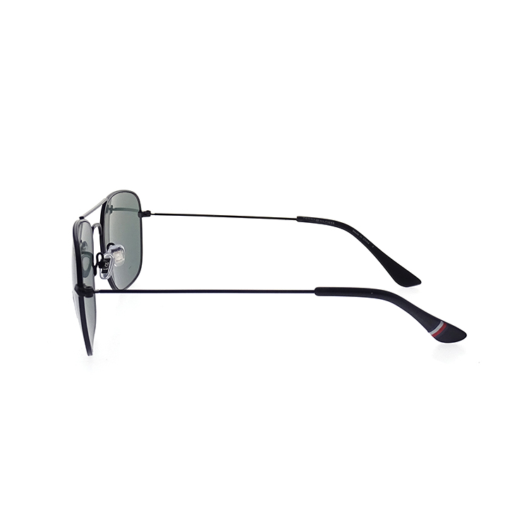 2020 New Customized Metal Polarized Prices Glasses Sunglasses LS-M45