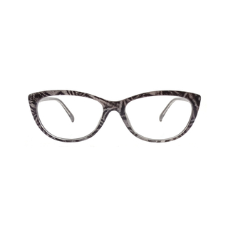 Fashion Cat Eye Reading Glasses For Women LR-P6137 