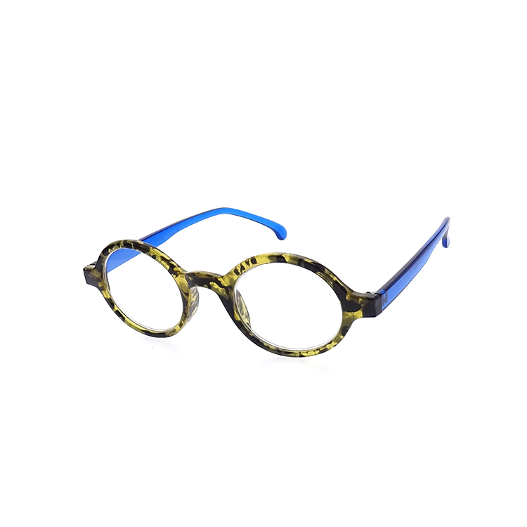 Blue light blocking reading glasses anti blue light eyeglasses LR-P6407