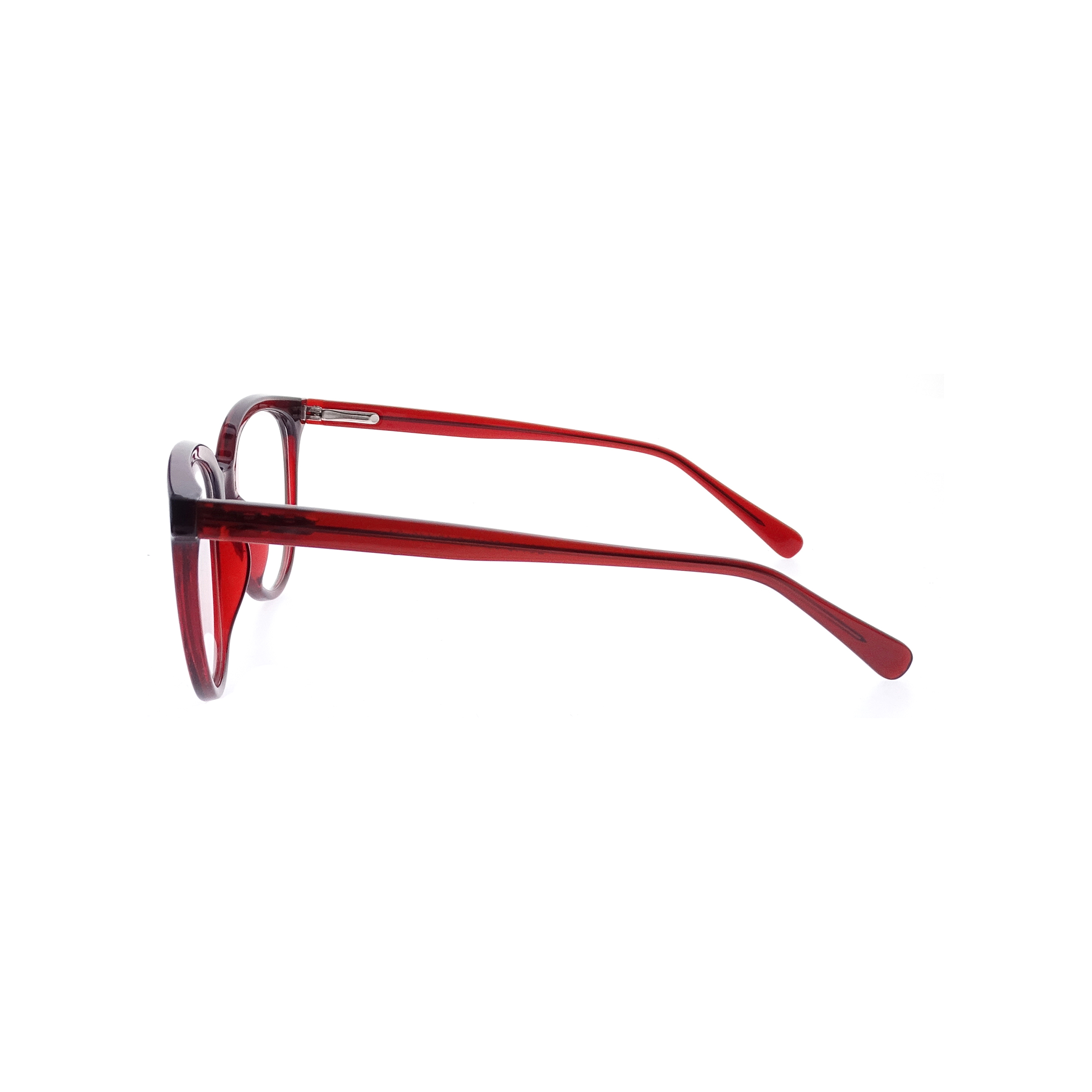 Colorful Design Spectacle Glass New Model Women CP Designer Optical Eyeglass Frames LO-OI235