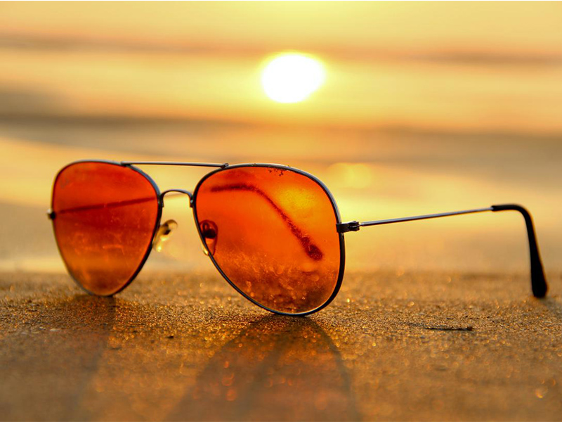 Do Prescription Sunglasses Really Make a Difference?