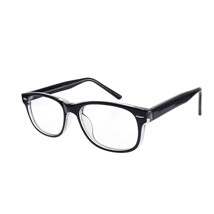 Unisex Square PC Eyewear Optical Frames Glasses Prescription Glasses LO-OI231